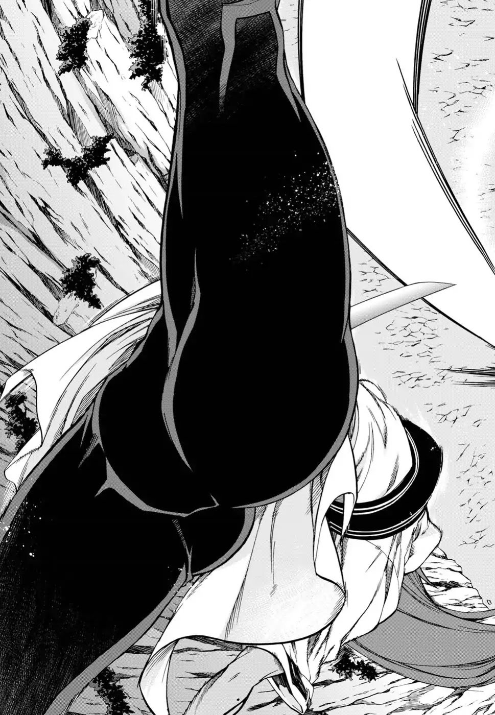 Jobless Reincarnation, Chapter 47 image 11